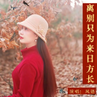 离别只为来日方长 lyrics | Boomplay Music