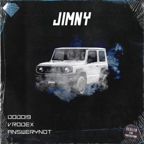 JIMNY ft. DODO19 & Answerynot | Boomplay Music