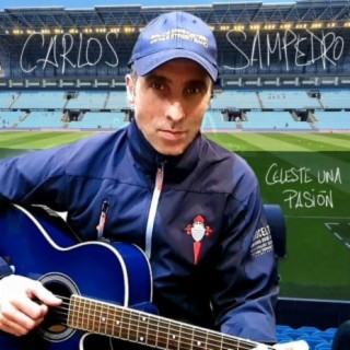 Carlos Sampedro