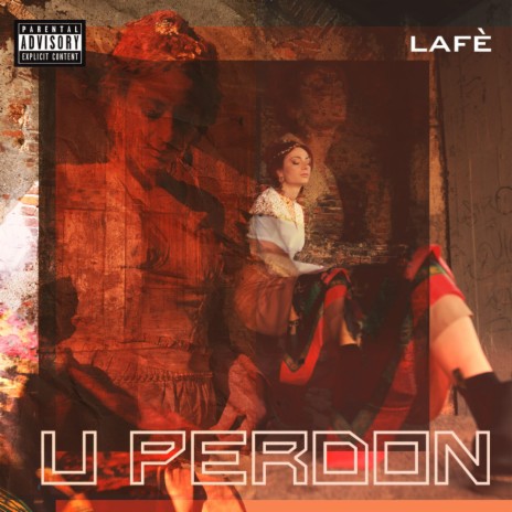 U Perdon | Boomplay Music