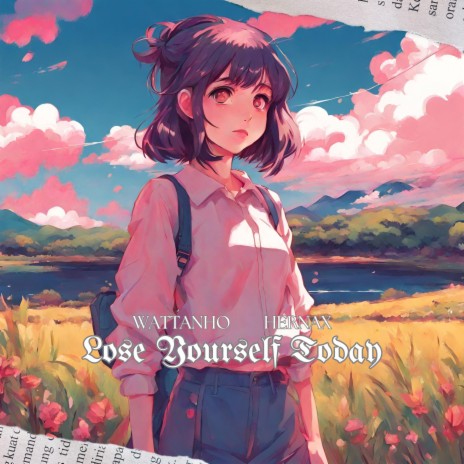 Lose Yourself Today (feat. hernax) | Boomplay Music