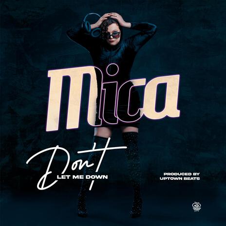 Don't let me down | Boomplay Music