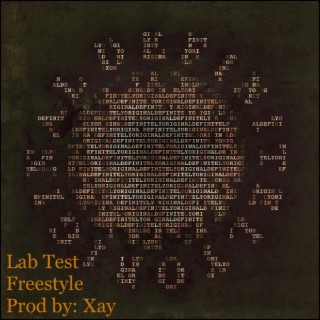 Lab Test Freestyle