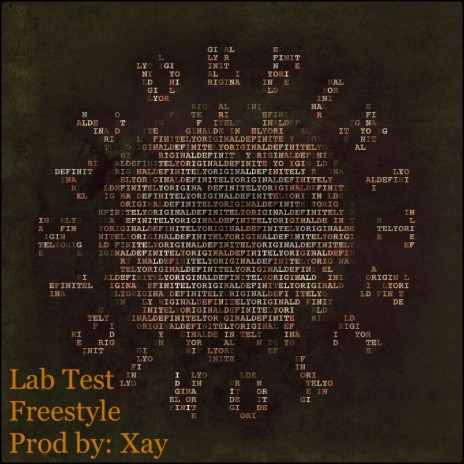 Lab Test Freestyle