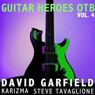 Guitar Heroes Otb, Vol. 4