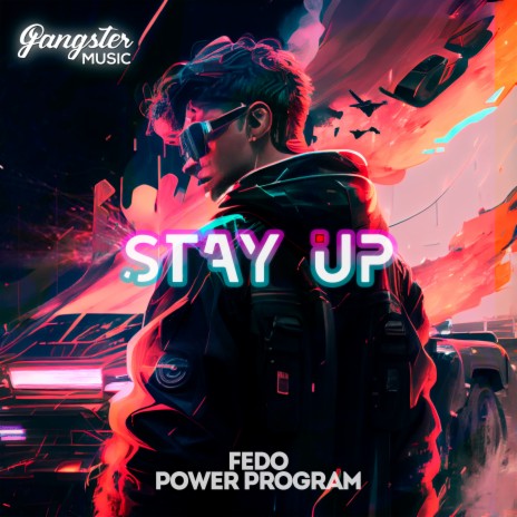 Stay Up ft. FEDO