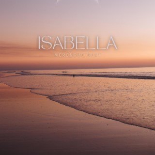 Isabella Merengue Beat