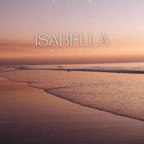Isabella Merengue Beat | Boomplay Music
