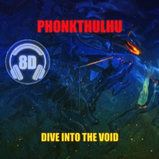 DIVE INTO THE VOID (JUNGLE PHONK | 8D)