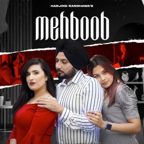 Mehboob | Boomplay Music