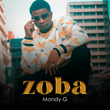 Zoba | Boomplay Music
