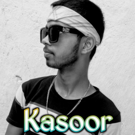 Kasoor | Boomplay Music