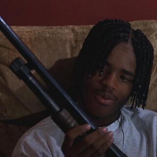 MENACE II SOCIETY