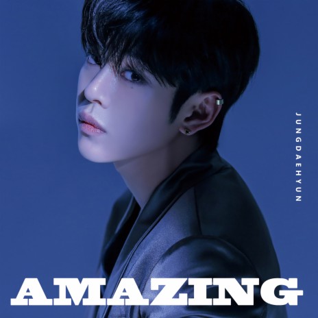 Amazing | Boomplay Music