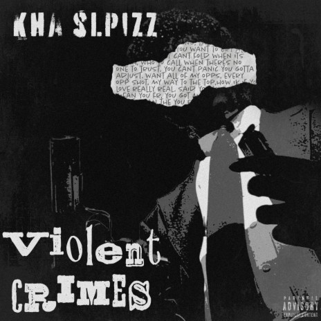 Violent Crimes | Boomplay Music