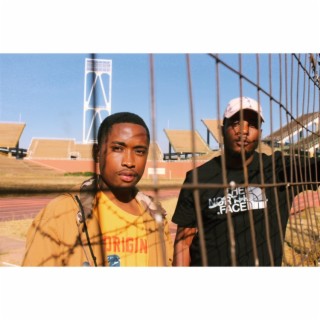 Ubuntu Brothers
