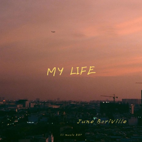 My Life | Boomplay Music