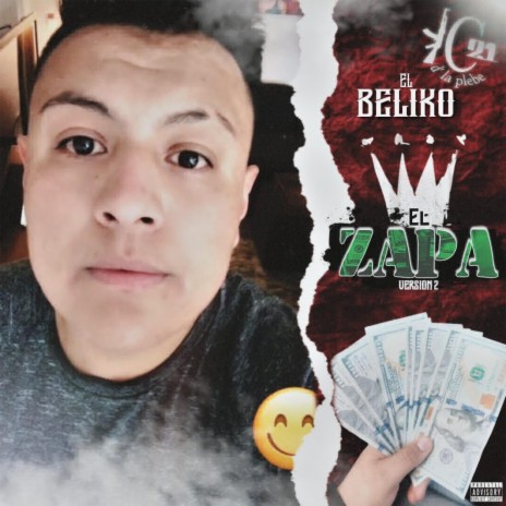 el zapa v2