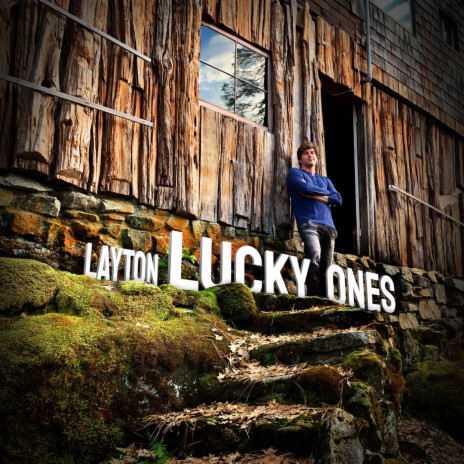 Lucky Ones | Boomplay Music