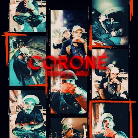 Coroné. ft. A.R.U | Boomplay Music