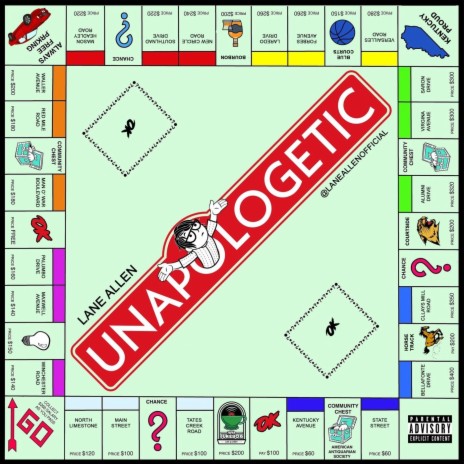 Unapologetic | Boomplay Music