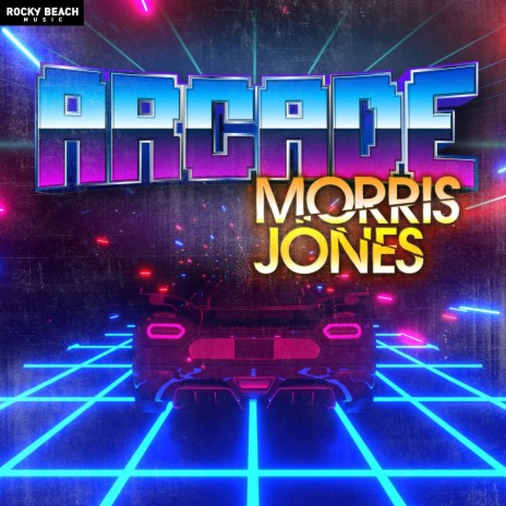 Arcade ft. Ollie Wade | Boomplay Music