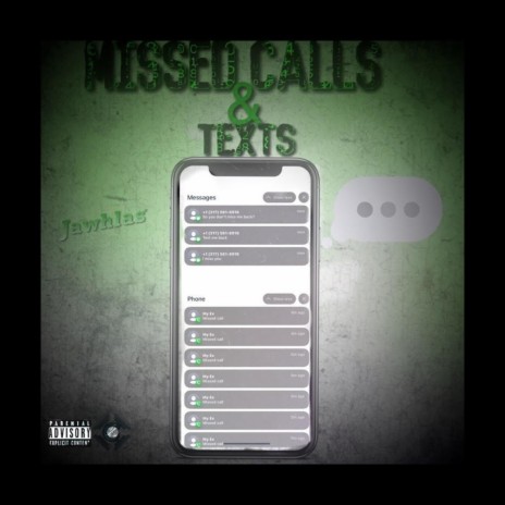 Missed Calls & Texts