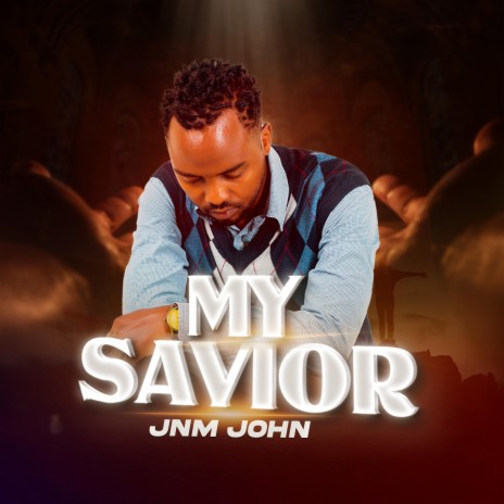 My Savior | Boomplay Music