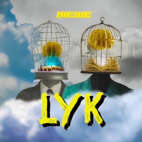 LYK | Boomplay Music