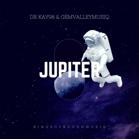 Jupiter ft. GemValleyMusiQ | Boomplay Music