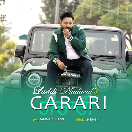 Garari | Boomplay Music