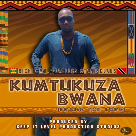 Kumtukuza Bwana | Boomplay Music