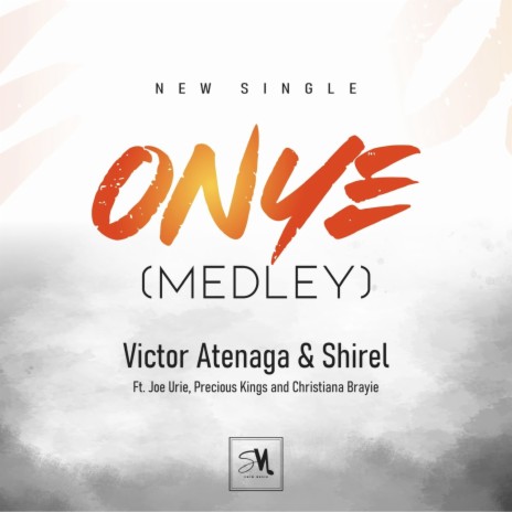 Onye Medley ft. Shirel