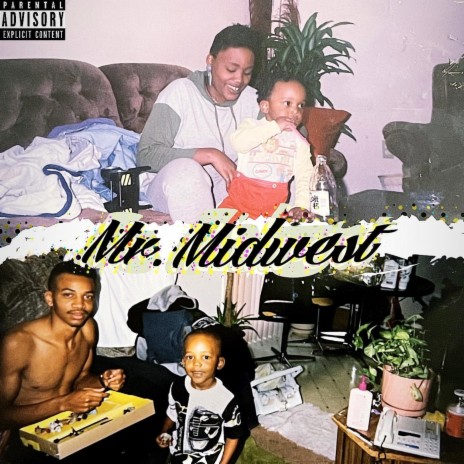 Mr. Midwest | Boomplay Music