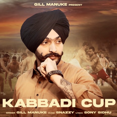 Kabbadi Cup | Boomplay Music