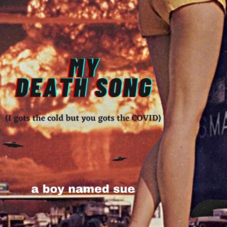 My Death Song