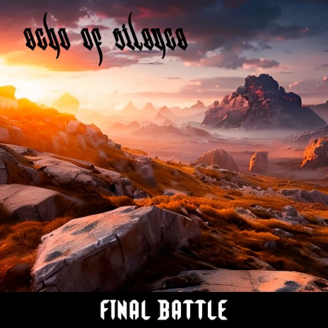 Final battle | Boomplay Music