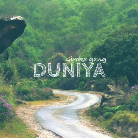 DUNIYA ft. SHUBHAM xD | Boomplay Music
