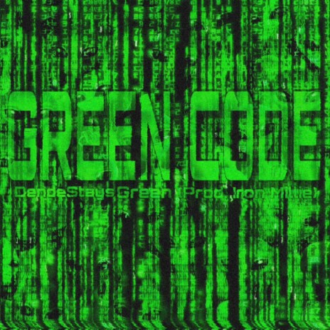 Green Code
