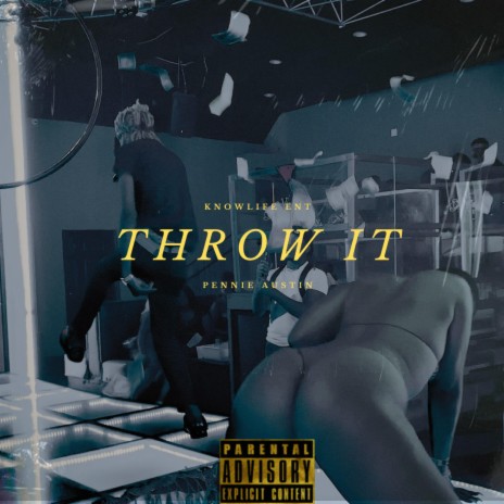 Throw it | Boomplay Music