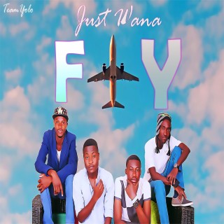 Just Wana Fly lyrics | Boomplay Music