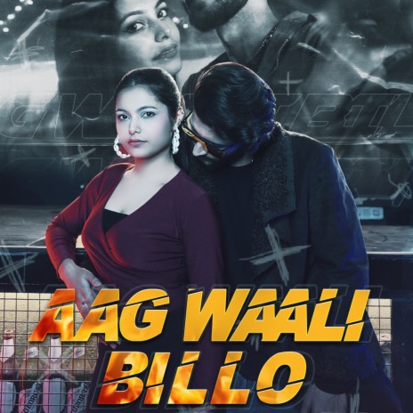 Aag Wali Billo ft. Zoha Akbar | Boomplay Music