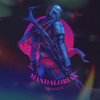 Mandalorian