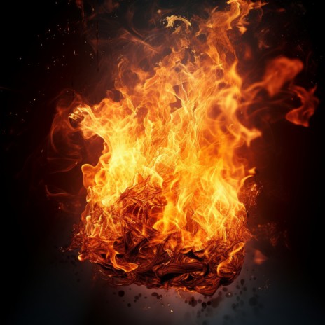 Fire's Peaceful Murmur for Unwinding ft. Blaze Nights & Board-Man