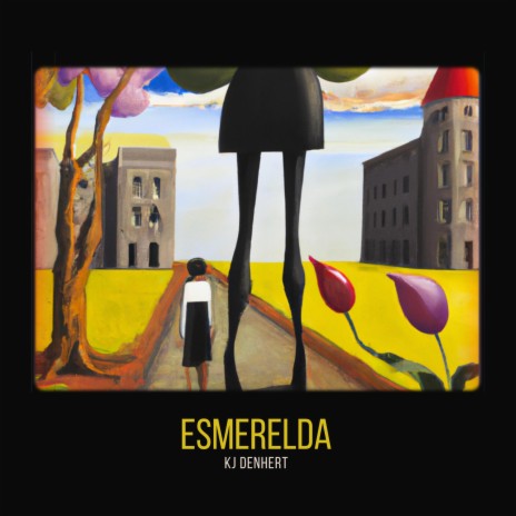 Esmerelda | Boomplay Music