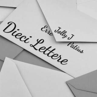 Dieci Lettere