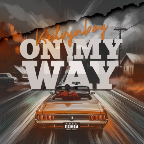 On My Way | Boomplay Music