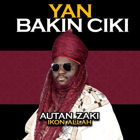 Yan Bakin Ciki | Boomplay Music