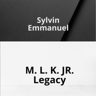 M. L. K. Jr. Legacy