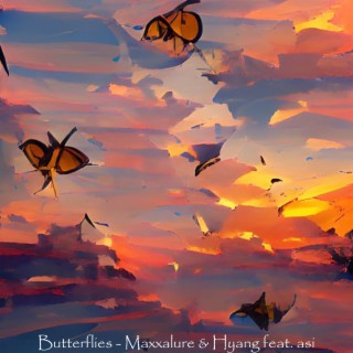 Butterflies